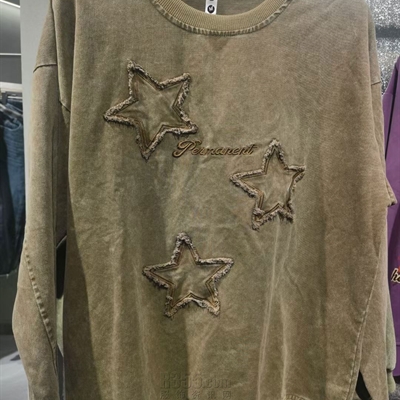 市场上装-卫衣-休闲卫衣