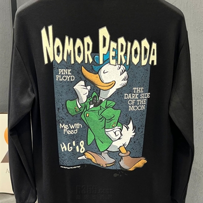 市场上装-卫衣-休闲卫衣