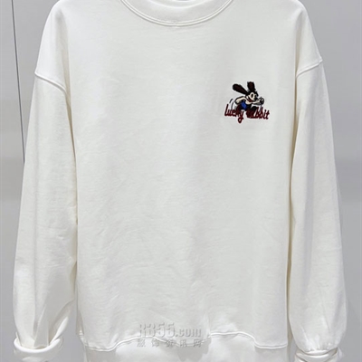 市场上装-卫衣-休闲卫衣