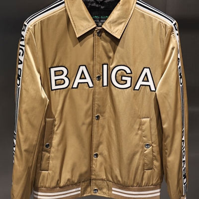 市场上装-夹克-欧货夹克