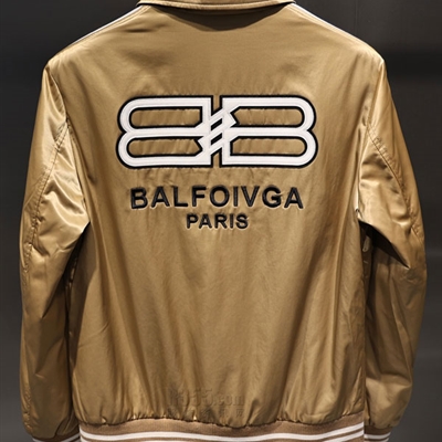 市场上装-夹克-欧货夹克