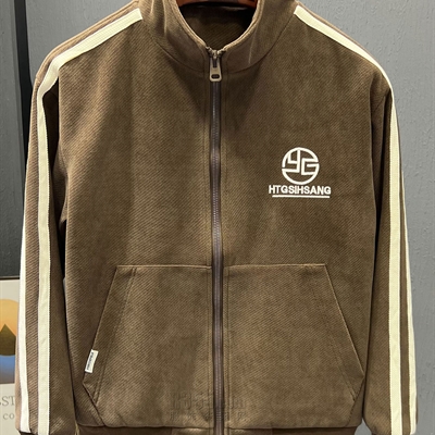 市场上装-夹克-休闲夹克