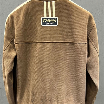 市场上装-夹克-休闲夹克