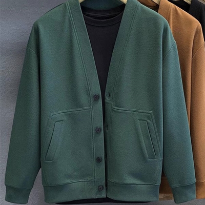 市场上装-夹克-休闲夹克