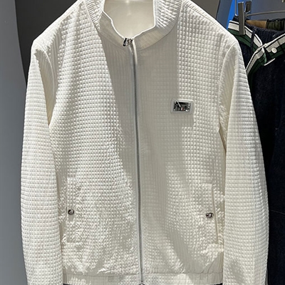 市场上装-夹克-休闲夹克