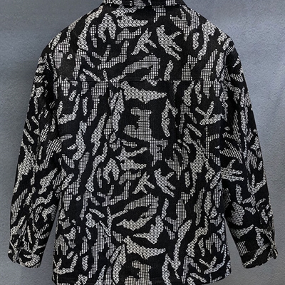 市场上装-夹克-休闲夹克