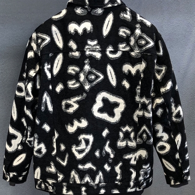 市场上装-夹克-休闲夹克