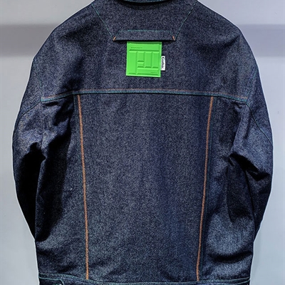 市场上装-夹克-休闲夹克