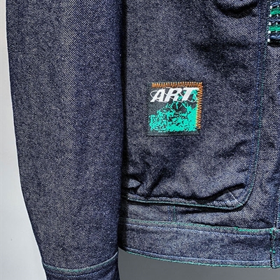 市场上装-夹克-休闲夹克