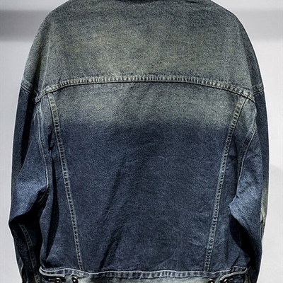 市场上装-夹克-休闲夹克