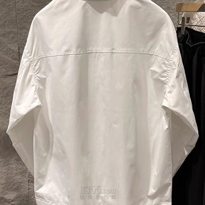 市场上装-夹克-休闲夹克