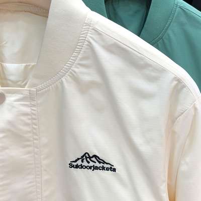 市场上装-夹克-休闲夹克