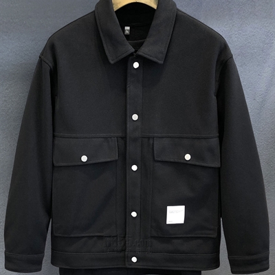 市场上装-夹克-休闲夹克