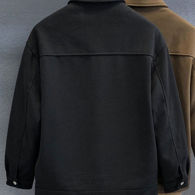 市场上装-夹克-休闲夹克