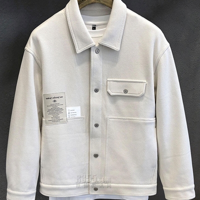 市场上装-夹克-休闲夹克