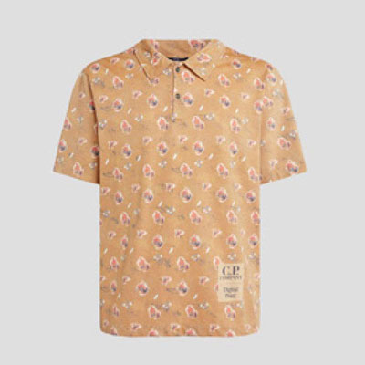 2024春夏_C P Company_服装_欧洲大牌资料服装