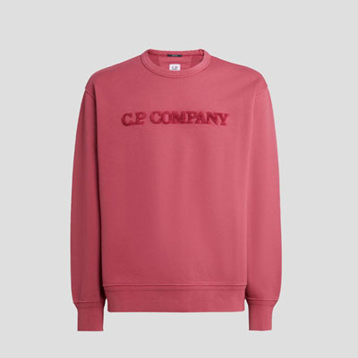 2024春夏_C P Company_卫衣_欧洲大牌资料服装