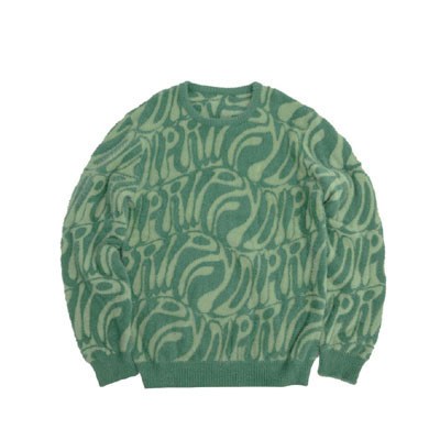 2024春夏_RipNdip_服装_欧洲大牌资料服装