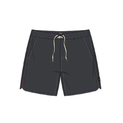 2024春夏_VANS_泳裤_欧洲大牌资料服装