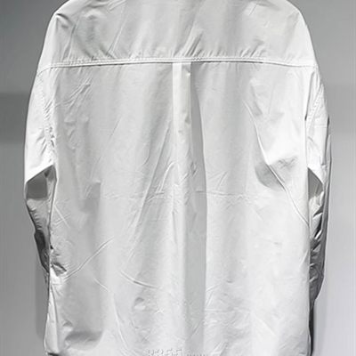 市场上装-衬衫-休闲衬衫