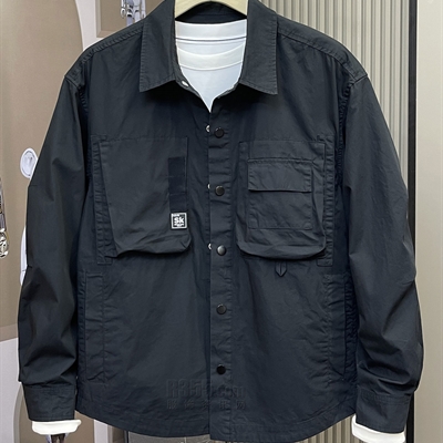 市场上装-衬衫-休闲衬衫