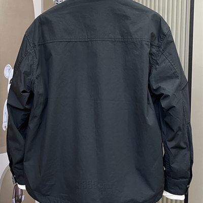 市场上装-衬衫-休闲衬衫