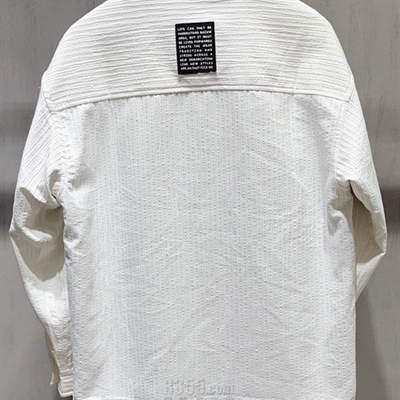 市场上装-衬衫-休闲衬衫