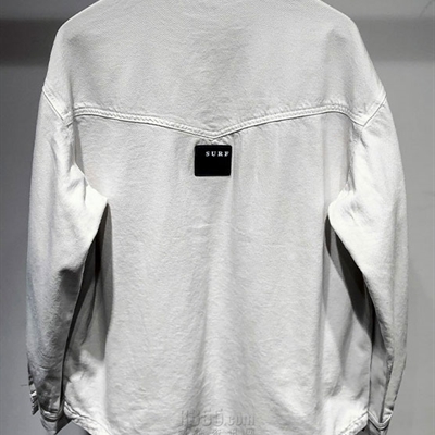 市场上装-衬衫-休闲衬衫