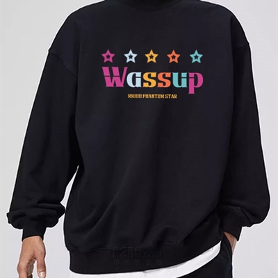 市场上装-卫衣-电商卫衣