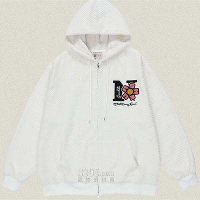 市场上装-卫衣-电商卫衣