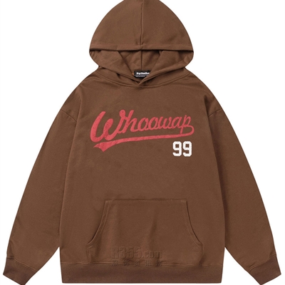 市场上装-卫衣-电商卫衣