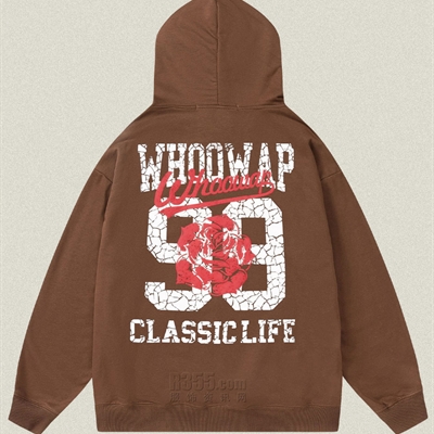 市场上装-卫衣-电商卫衣