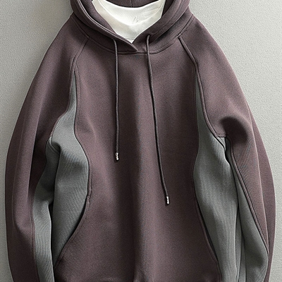 市场上装-卫衣-休闲卫衣