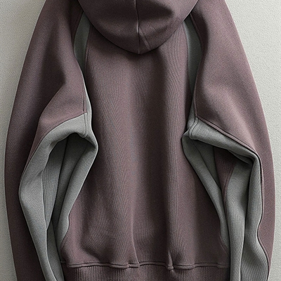 市场上装-卫衣-休闲卫衣