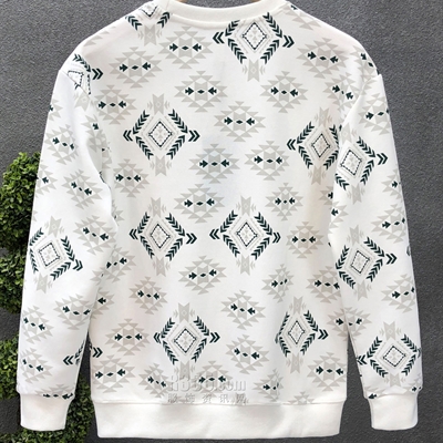 市场上装-卫衣-休闲卫衣