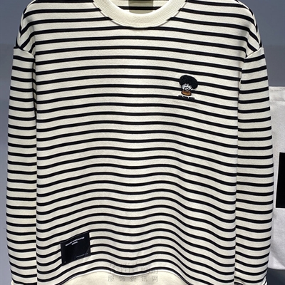 市场上装-卫衣-休闲卫衣