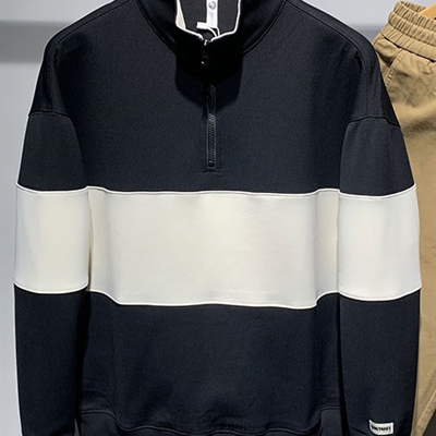 市场上装-卫衣-休闲卫衣