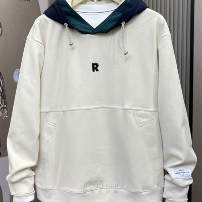 市场上装-卫衣-休闲卫衣