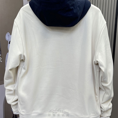 市场上装-卫衣-休闲卫衣