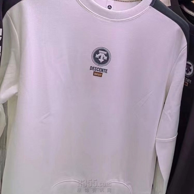 市场上装-卫衣-休闲卫衣