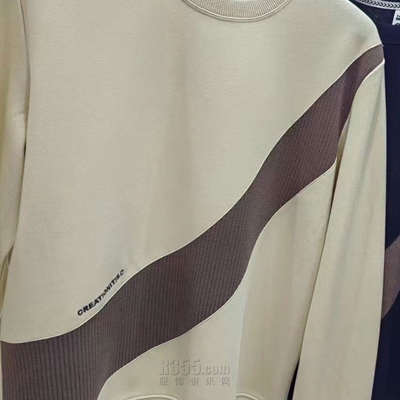 市场上装-卫衣-休闲卫衣