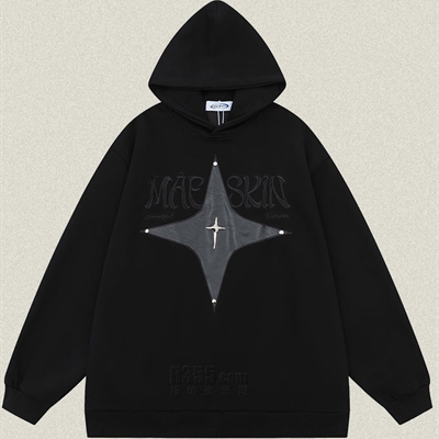 市场上装-卫衣-休闲卫衣