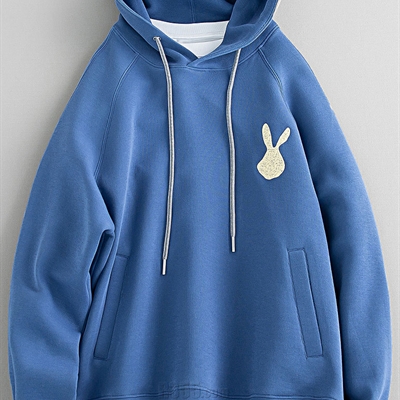 市场上装-卫衣-休闲卫衣