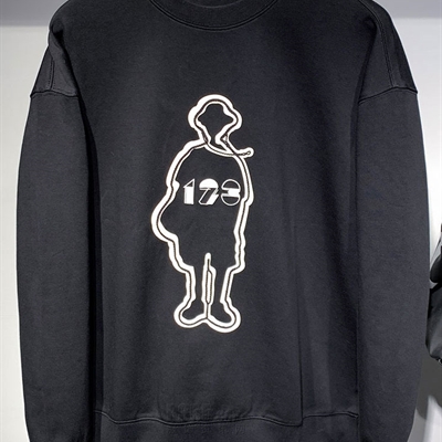 市场上装-卫衣-休闲卫衣