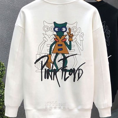 市场上装-卫衣-休闲卫衣