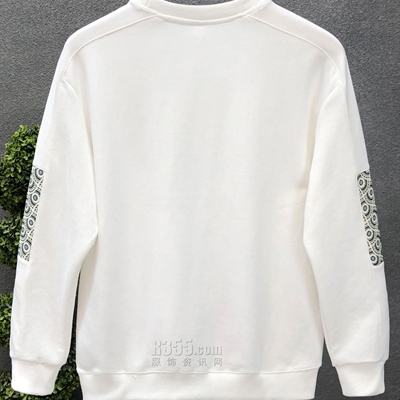 市场上装-卫衣-休闲卫衣