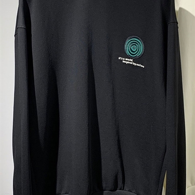 市场上装-卫衣-休闲卫衣