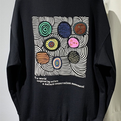 市场上装-卫衣-休闲卫衣