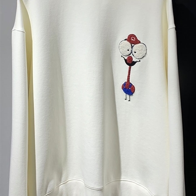 市场上装-卫衣-休闲卫衣