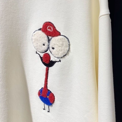 市场上装-卫衣-休闲卫衣